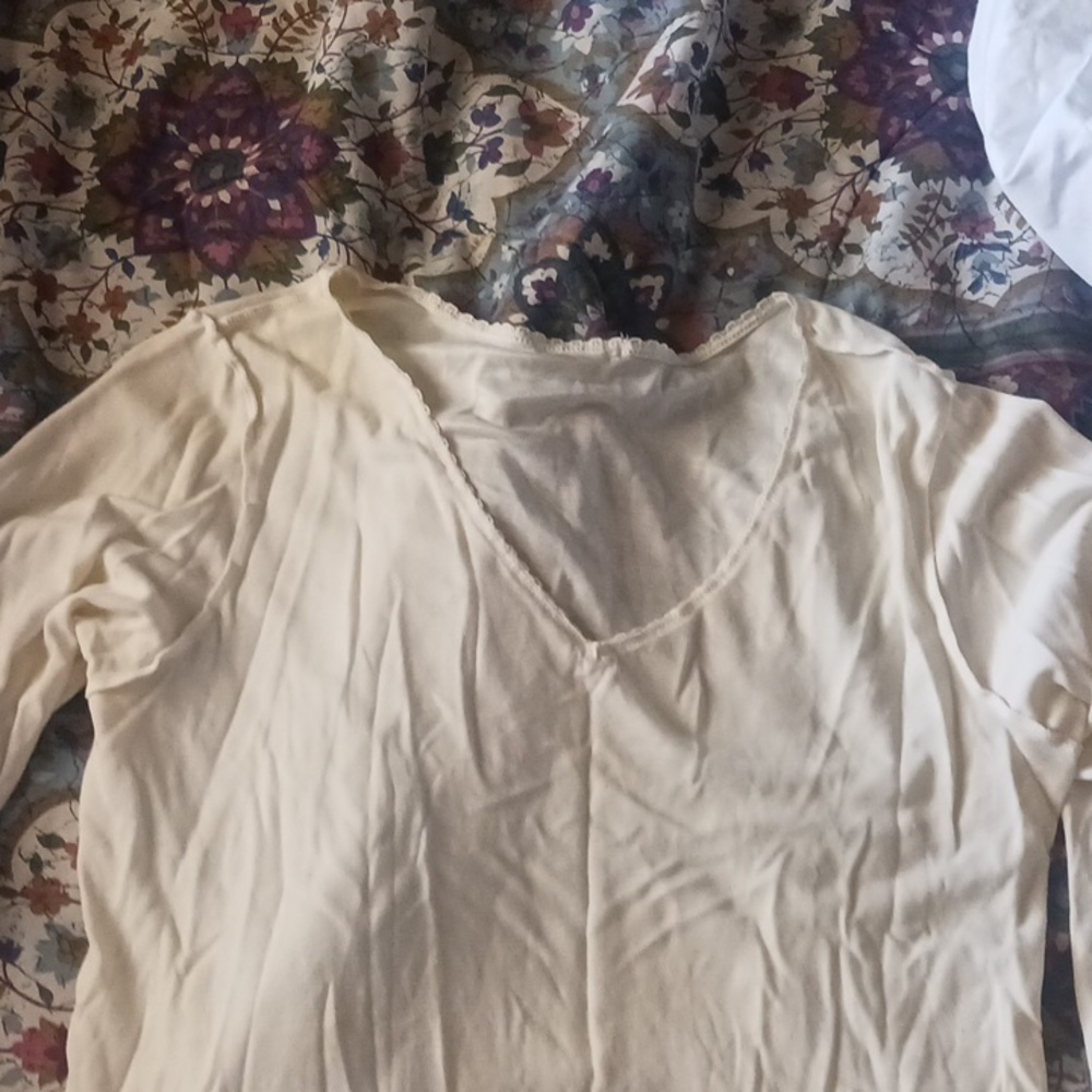 Night shirt